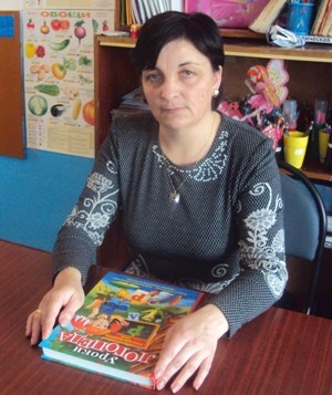 Урчукова З.М.